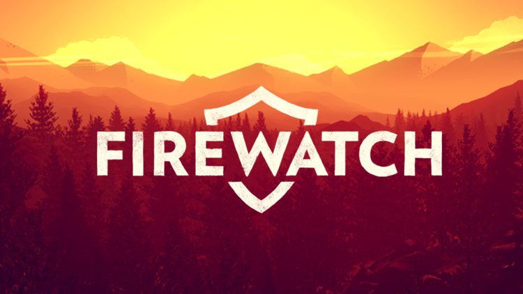 Firewatch Soundtrack