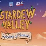 Stardew Valley: Symphony of Seasons 2 - Copyright: ICO-Radio