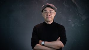 Paul Fu - Creative Director von Assassin’s Creed Black Flag Resynced
