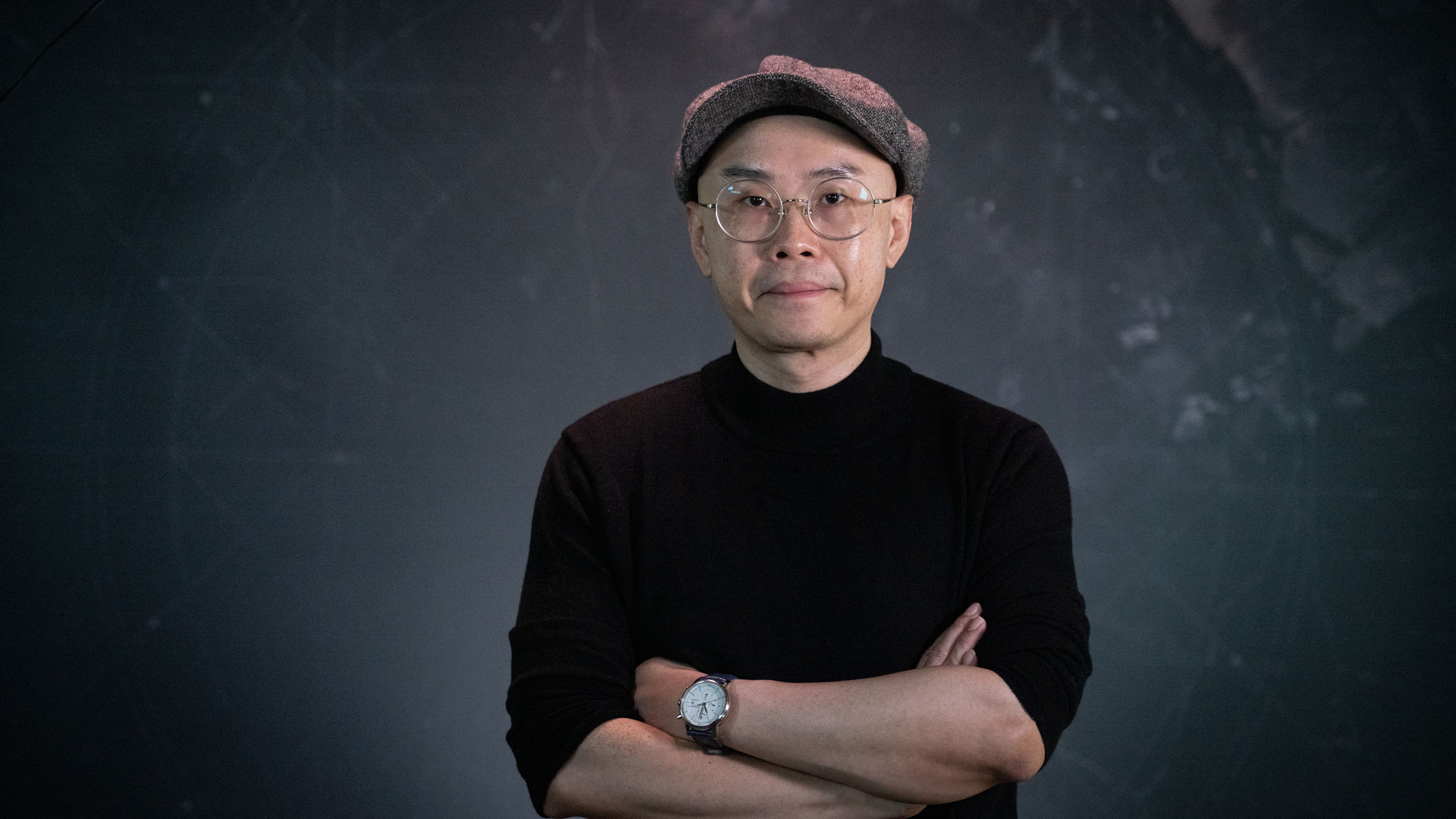 Paul Fu - Creative Director von Assassin’s Creed Black Flag Resynced
