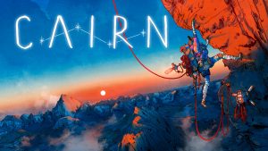 Cairn Soundtrack