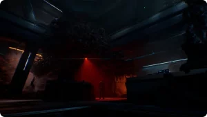 Directive 8020 - Jason Graves spricht über den Soundtrack