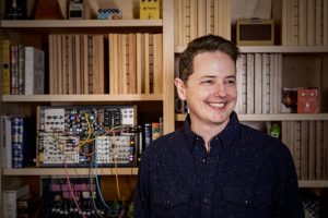 Jason Graves Interview