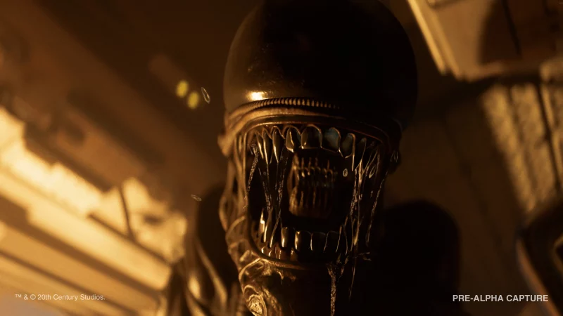 Alien: Isolation 2