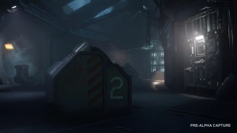 Alien: Isolation 2