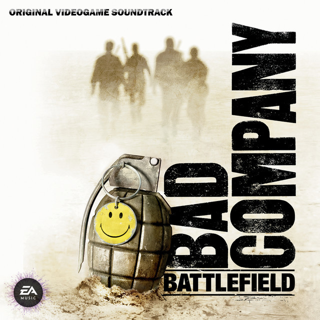 Battlefield Bad Company Soundtrack