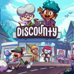 Discounty