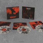 RUST OST 3LPs