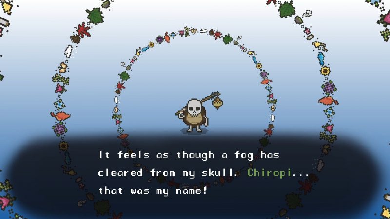 Spirittea Geist