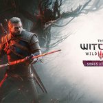 The Witcher 3: Songs of the Past