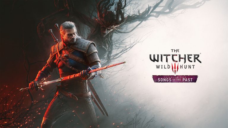 The Witcher 3: Songs of the Past