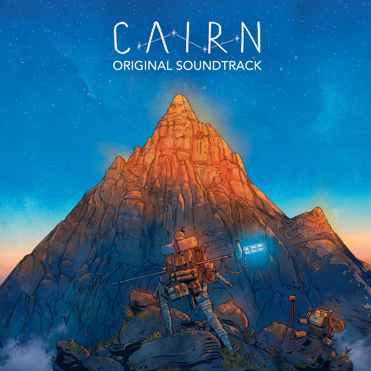 Cairn OST