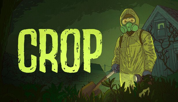 Crop