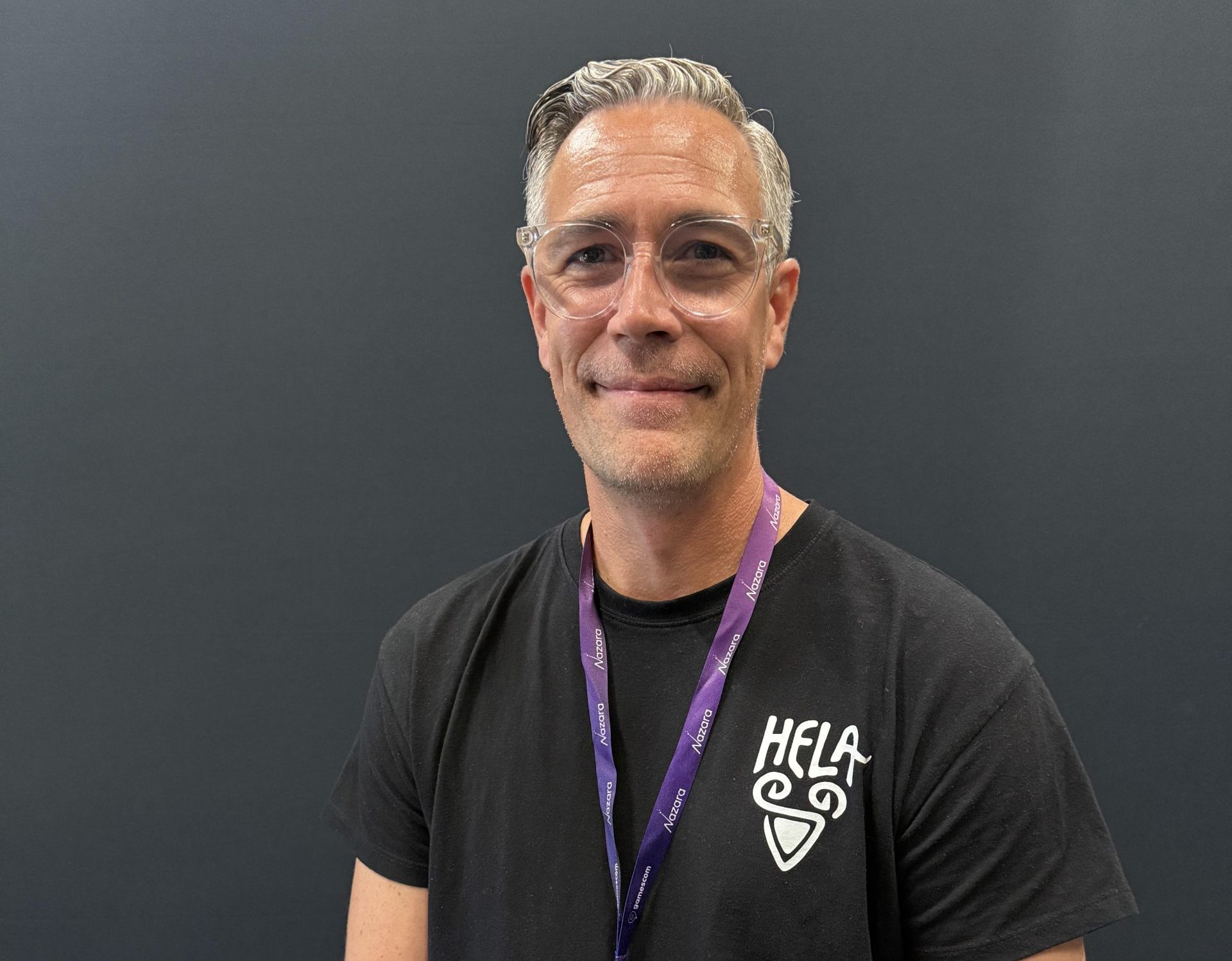 Alexander Benitez von Wind Up Games