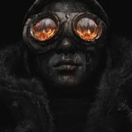 Frostpunk 2 Key Art