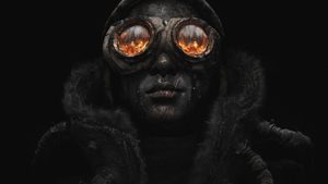 Frostpunk 2 Key Art