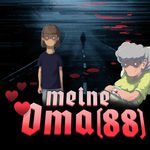 Meine Oma (88)