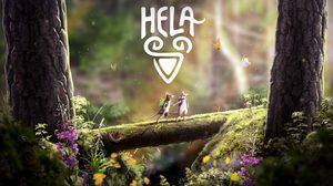 Hela: Of Mice & Magic - Copyright: Windup Games