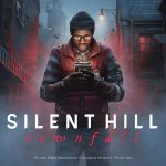 Silent Hill: Townfall Teaser