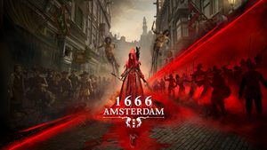 1666: Amsterdam - Copyright: Panache Digital Games