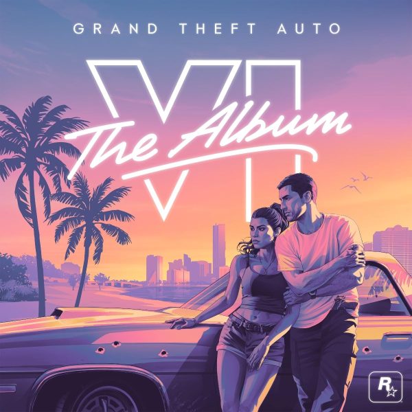 GTA VI Soundtrack - The Album