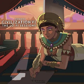 Sid Meier's Civilization VI – The Lo-Fi Sessions