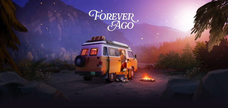 Forever Ago Teaser