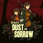 The Road of Dust and Sorrow Teaser