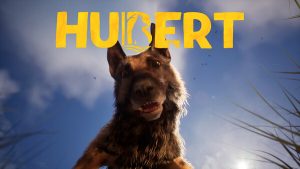 Hubert Teaser
