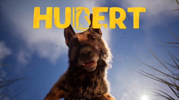 Hubert Teaser