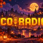 ICO-Radio Halloween