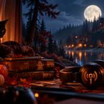 ICO-Radio Halloween-Special