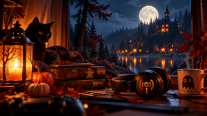 ICO-Radio Halloween-Special