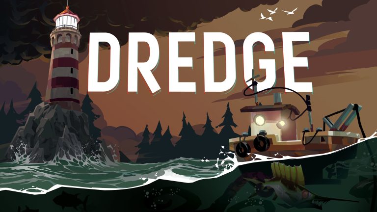 DREDGE Teaser