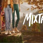 Mixtape - Teaser