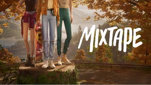 Mixtape - Teaser