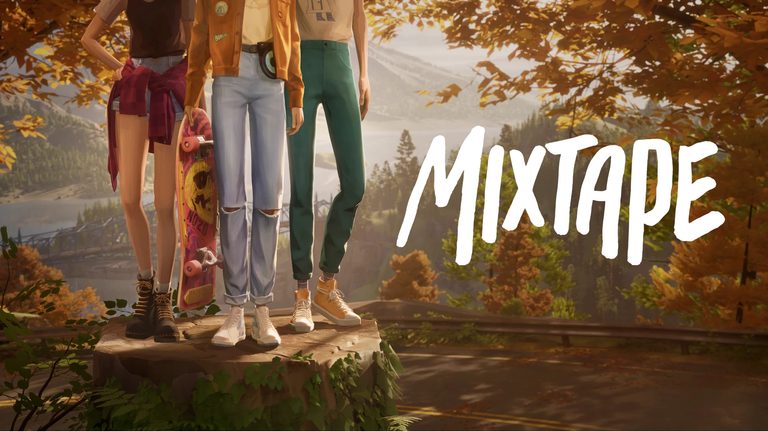 Mixtape - Teaser