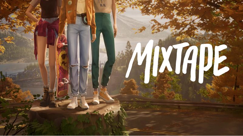 Mixtape - Teaser