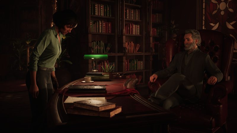 1666: Amsterdam - Copyright: Panache Digital Games