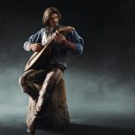 The Witcher 3: Songs of the Past