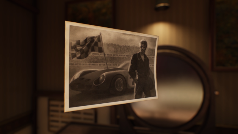 Lost & Found: A This Bed We Made Story - Copyright: Lowbirth Games